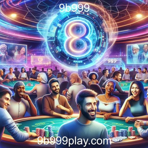 A Ascensão do Multijogador: Conectando Jogadores Globalmente