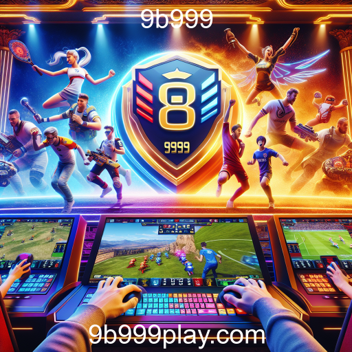 A Ascensão dos Jogos de Esportes no Mundo Digital